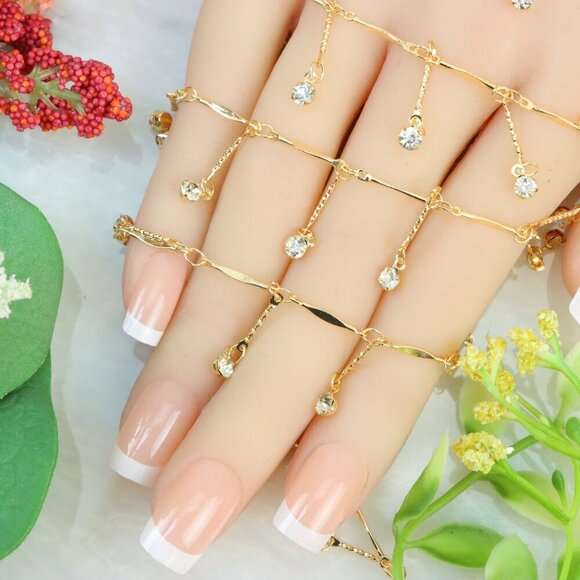 "New Beautiful Design Bracelet for Women/Girls, Gift, B765 - Picture 7 of 10